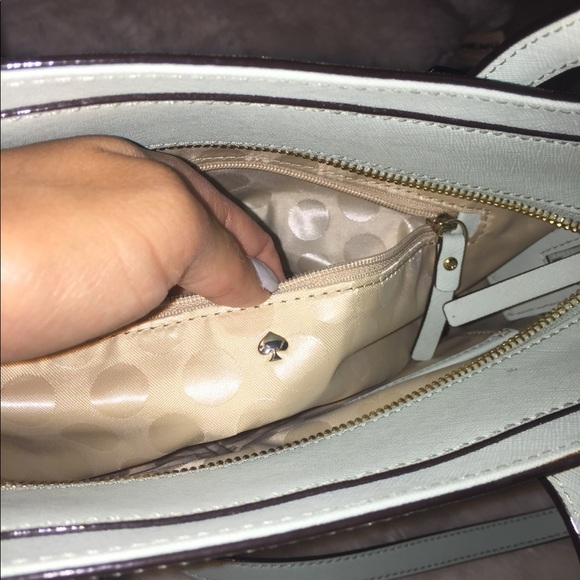 Kate Spade Bag - Picture 2 of 7